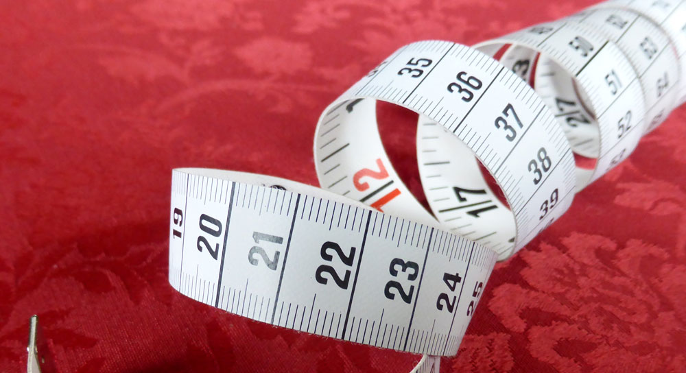 Как измерять длину члена