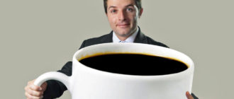 Как влияет кофе на потенцию мужчины