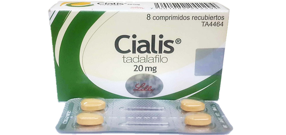 Сиалис и Extaz Pills